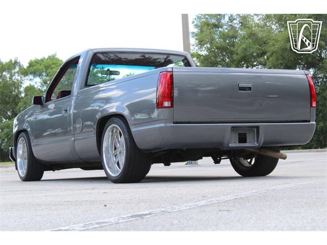 1988 Chevrolet C/K 1500 (CC-2074485) for sale in Lake Mary, Florida