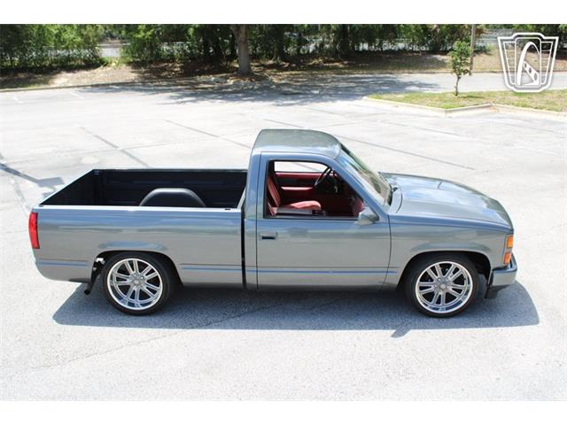 1988 Chevrolet C/K 1500 (CC-2074485) for sale in Lake Mary, Florida