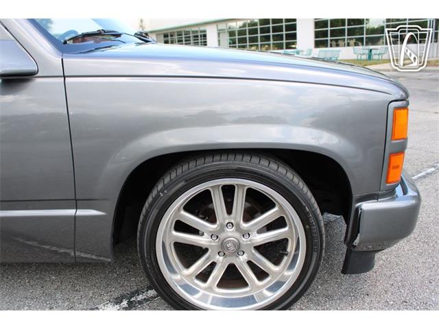1988 Chevrolet C/K 1500 (CC-2074485) for sale in Lake Mary, Florida