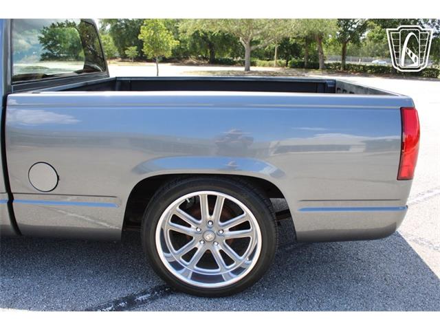 1988 Chevrolet C/K 1500 (CC-2074485) for sale in Lake Mary, Florida