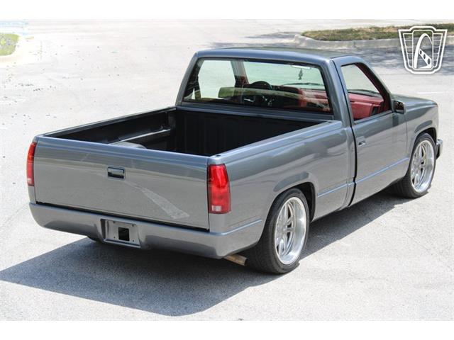 1988 Chevrolet C/K 1500 (CC-2074485) for sale in Lake Mary, Florida