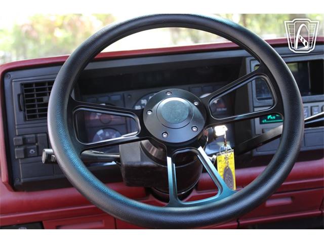 1988 Chevrolet C/K 1500 (CC-2074485) for sale in Lake Mary, Florida