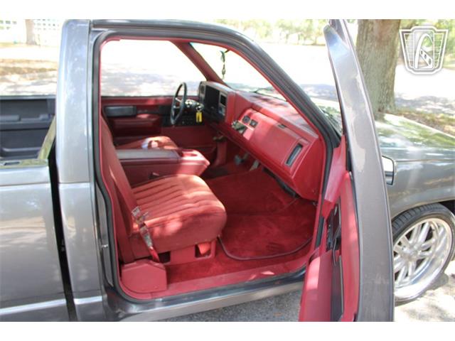 1988 Chevrolet C/K 1500 (CC-2074485) for sale in Lake Mary, Florida