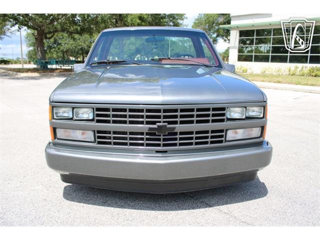 1988 Chevrolet C/K 1500 (CC-2074485) for sale in Lake Mary, Florida
