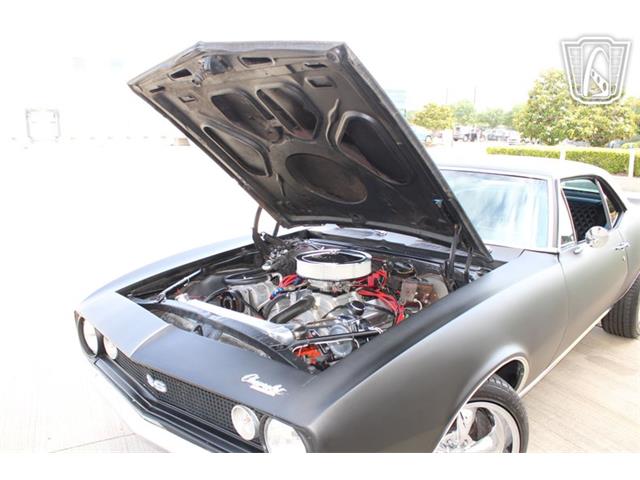 1967 Chevrolet Camaro (CC-2074486) for sale in Houston, Texas