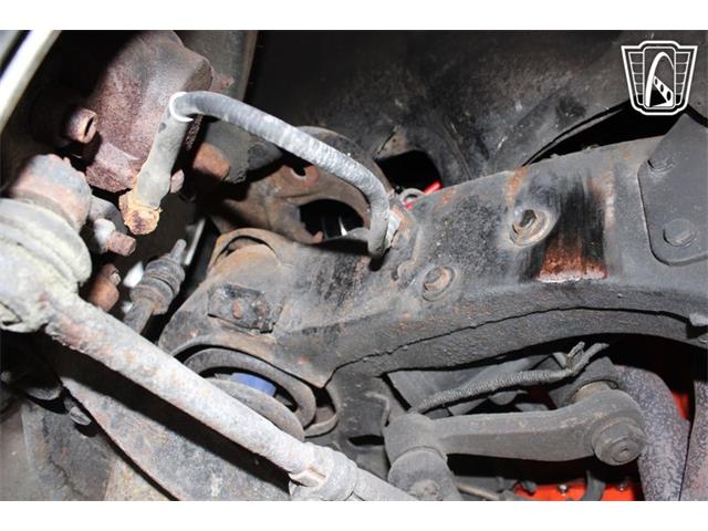 1967 Chevrolet Camaro (CC-2074486) for sale in Houston, Texas