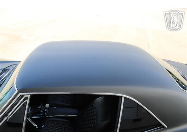 1967 Chevrolet Camaro (CC-2074486) for sale in Houston, Texas