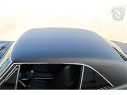 1967 Chevrolet Camaro (CC-2074486) for sale in Houston, Texas