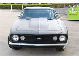 1967 Chevrolet Camaro (CC-2074486) for sale in Houston, Texas