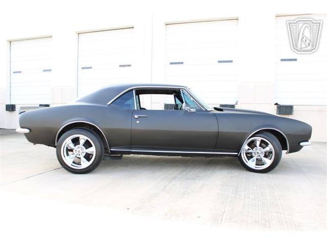 1967 Chevrolet Camaro (CC-2074486) for sale in Houston, Texas