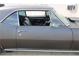 1967 Chevrolet Camaro (CC-2074486) for sale in Houston, Texas