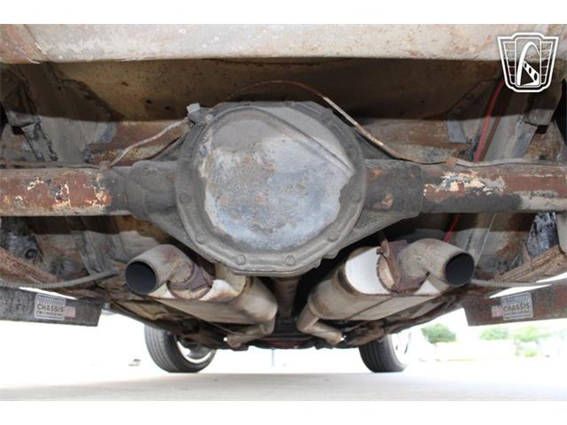 1967 Chevrolet Camaro (CC-2074486) for sale in Houston, Texas