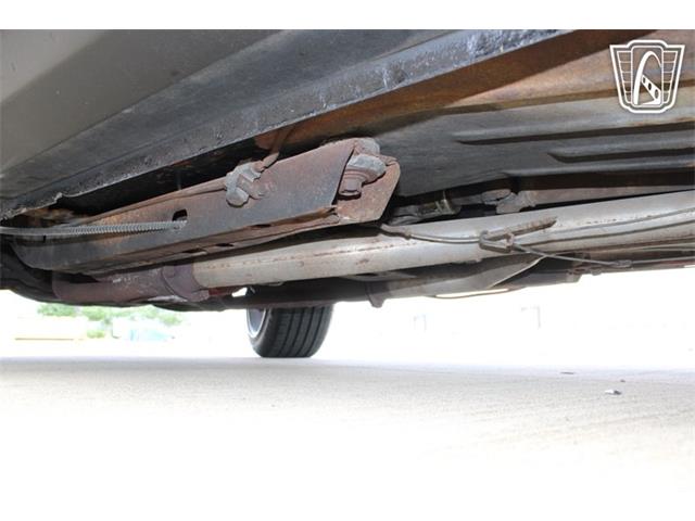 1967 Chevrolet Camaro (CC-2074486) for sale in Houston, Texas