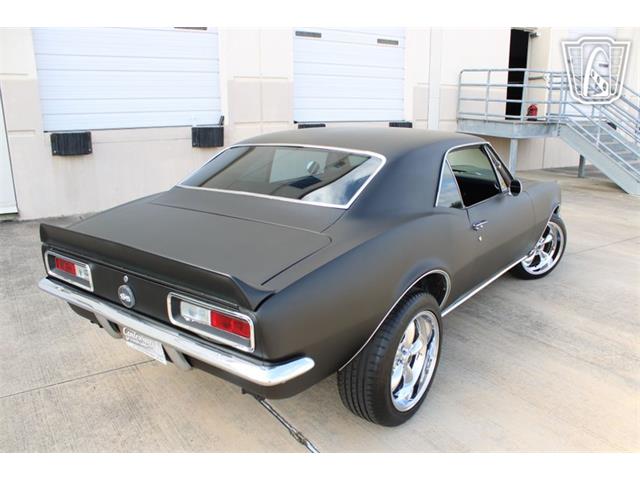 1967 Chevrolet Camaro (CC-2074486) for sale in Houston, Texas