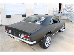 1967 Chevrolet Camaro (CC-2074486) for sale in Houston, Texas