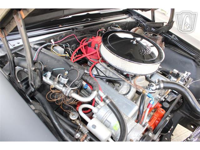 1967 Chevrolet Camaro (CC-2074486) for sale in Houston, Texas