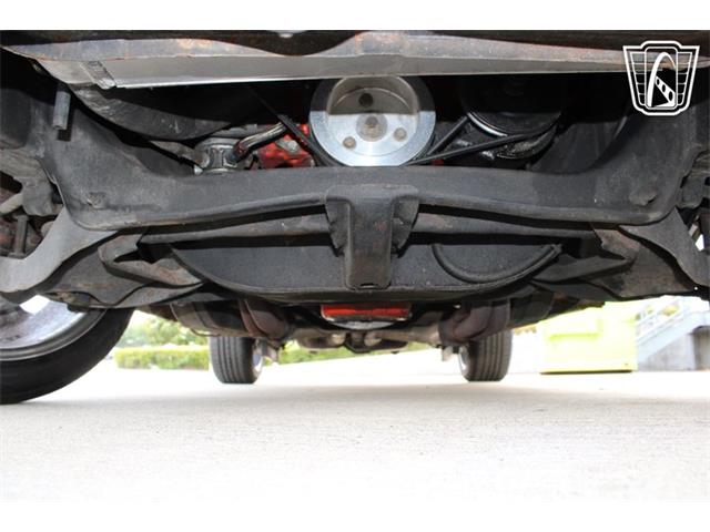 1967 Chevrolet Camaro (CC-2074486) for sale in Houston, Texas