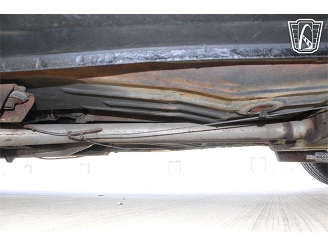 1967 Chevrolet Camaro (CC-2074486) for sale in Houston, Texas