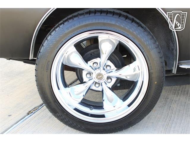 1967 Chevrolet Camaro (CC-2074486) for sale in Houston, Texas