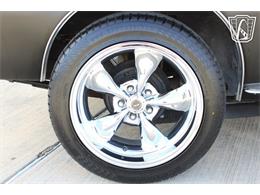 1967 Chevrolet Camaro (CC-2074486) for sale in Houston, Texas