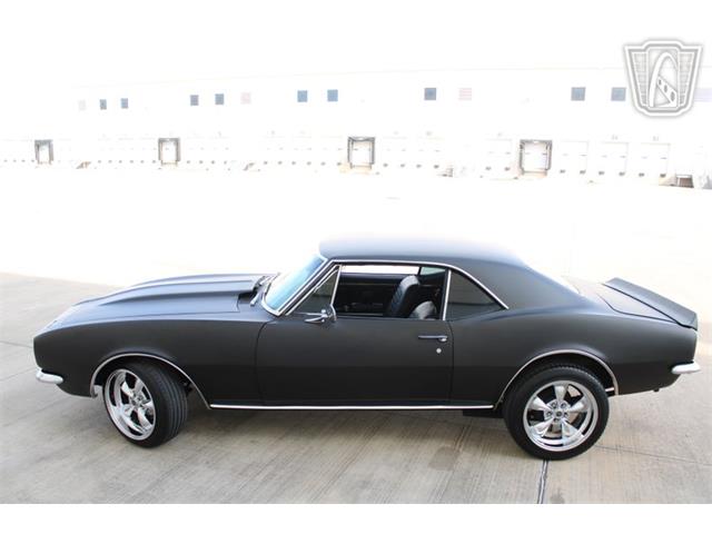 1967 Chevrolet Camaro (CC-2074486) for sale in Houston, Texas