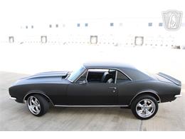 1967 Chevrolet Camaro (CC-2074486) for sale in Houston, Texas