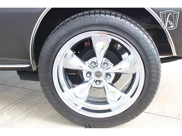 1967 Chevrolet Camaro (CC-2074486) for sale in Houston, Texas