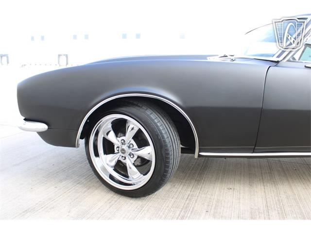1967 Chevrolet Camaro (CC-2074486) for sale in Houston, Texas