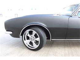 1967 Chevrolet Camaro (CC-2074486) for sale in Houston, Texas