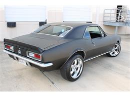 1967 Chevrolet Camaro (CC-2074486) for sale in Houston, Texas