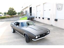 1967 Chevrolet Camaro (CC-2074486) for sale in Houston, Texas