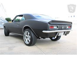 1967 Chevrolet Camaro (CC-2074486) for sale in Houston, Texas