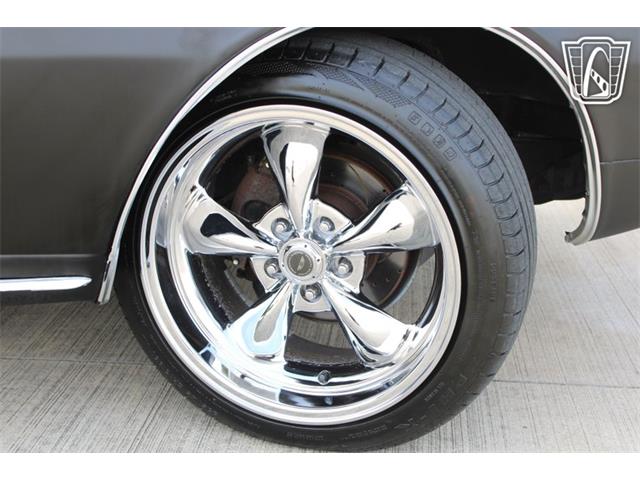1967 Chevrolet Camaro (CC-2074486) for sale in Houston, Texas