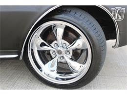 1967 Chevrolet Camaro (CC-2074486) for sale in Houston, Texas