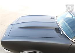 1967 Chevrolet Camaro (CC-2074486) for sale in Houston, Texas
