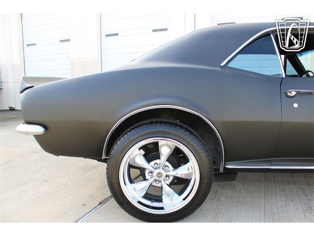 1967 Chevrolet Camaro (CC-2074486) for sale in Houston, Texas
