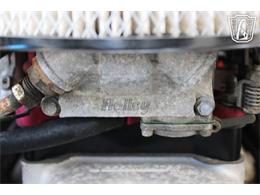 1967 Chevrolet Camaro (CC-2074486) for sale in Houston, Texas