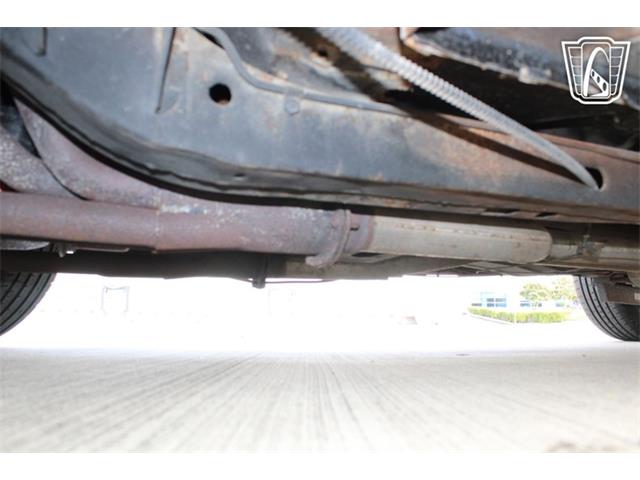 1967 Chevrolet Camaro (CC-2074486) for sale in Houston, Texas