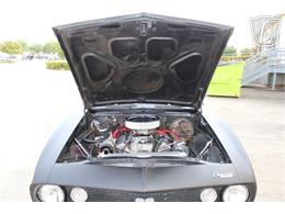 1967 Chevrolet Camaro (CC-2074486) for sale in Houston, Texas