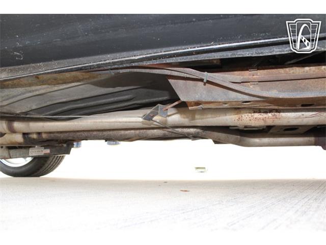 1967 Chevrolet Camaro (CC-2074486) for sale in Houston, Texas