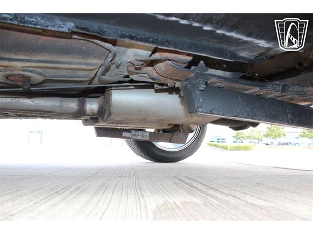 1967 Chevrolet Camaro (CC-2074486) for sale in Houston, Texas