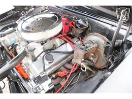 1967 Chevrolet Camaro (CC-2074486) for sale in Houston, Texas
