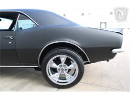 1967 Chevrolet Camaro (CC-2074486) for sale in Houston, Texas