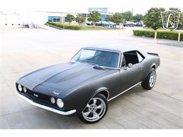 1967 Chevrolet Camaro (CC-2074486) for sale in Houston, Texas