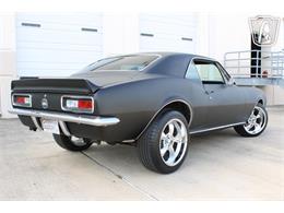 1967 Chevrolet Camaro (CC-2074486) for sale in Houston, Texas