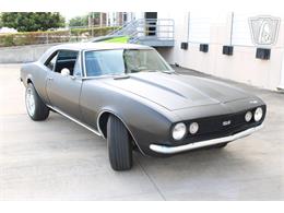1967 Chevrolet Camaro (CC-2074486) for sale in Houston, Texas