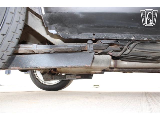 1967 Chevrolet Camaro (CC-2074486) for sale in Houston, Texas