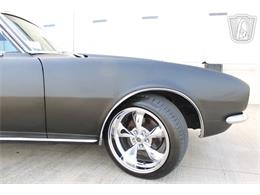 1967 Chevrolet Camaro (CC-2074486) for sale in Houston, Texas