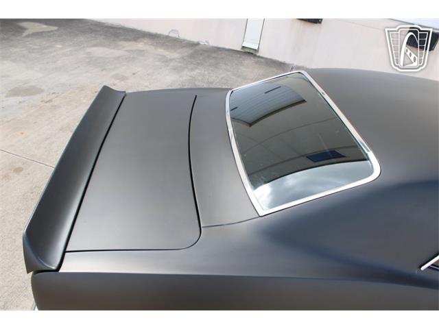 1967 Chevrolet Camaro (CC-2074486) for sale in Houston, Texas
