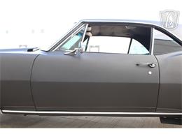 1967 Chevrolet Camaro (CC-2074486) for sale in Houston, Texas